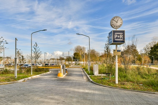 Medium property photo - Martin Luther Kinglaan 70, 1111 LJ Diemen